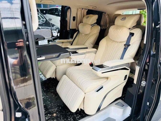 Mercedes-Benz V250 Luxury full NT Maybach