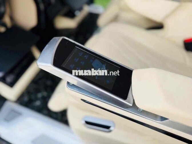 Mercedes-Benz V250 Luxury full NT Maybach