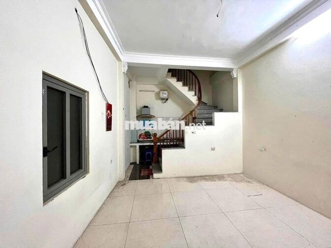 Cho thuê nhà Sài Đồng -2 phòng ngủ - Full nội thất, ở ngay.Giá 5,5tr