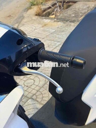 Honda SH 125i 2025 màu Trắng phanh abs odo 6k km