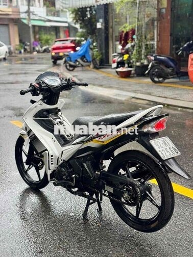 ❤️ Exciter 2013 CTD 1S9a full 2010_Biển số 92