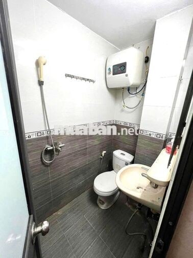 Cho thuê nhà Sài Đồng -2 phòng ngủ - Full nội thất, ở ngay.Giá 5,5tr