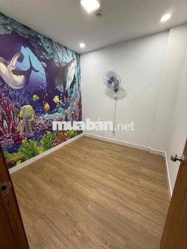 Cho Thuê Chung cư Phúc Đạt phường Phú Lợi Gần Vòng Xoay Hiệp Thành