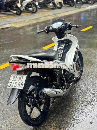 ❤️ Exciter 2013 CTD 1S9a full 2010_Biển số 92