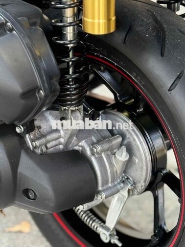 NVX 155 2018 ABS Smartkey odo chuẩn 11 ngàn km