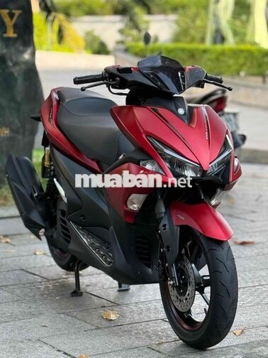 NVX 155 2018 ABS Smartkey odo chuẩn 11 ngàn km