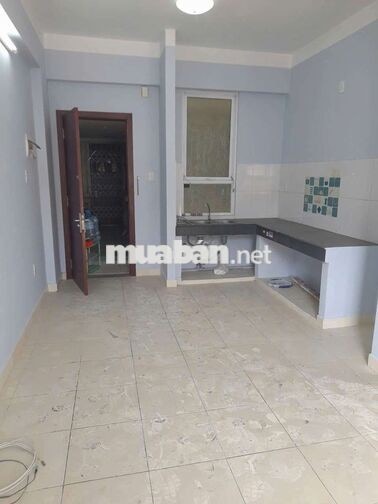 Cho thuê chung cư Đông Hải Trung Mỹ Tây quận 12 5 triệu