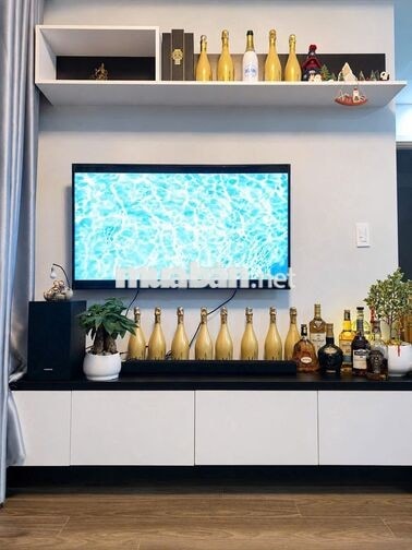 🏡 AN GIA GARDEN – CĂN HỘ 63M² THIẾT KẾ ĐẸP, PHÙ HỢP GIA ĐÌNH TRẺ- 3.95