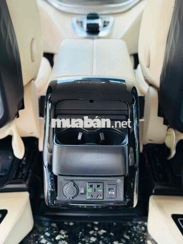 Mercedes-Benz V250 Luxury full NT Maybach