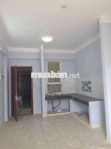 Cho thuê chung cư Đông Hải Trung Mỹ Tây quận 12 5 triệu