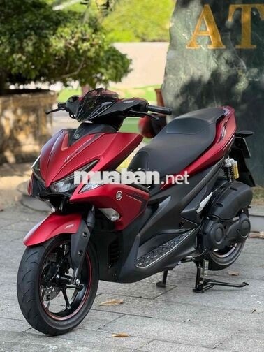 NVX 155 2018 ABS Smartkey odo chuẩn 11 ngàn km