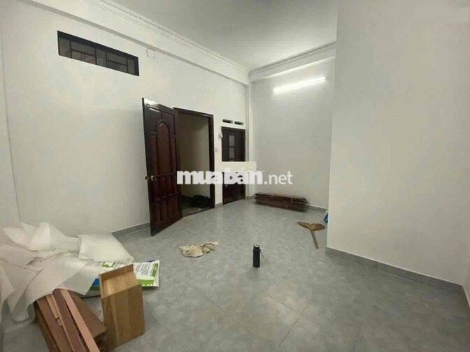 🏠Cho thuê nhà nguyên căn HXH tránh đường Võ Oanh