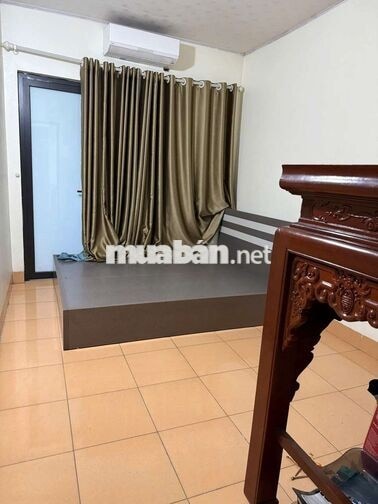 🔥 7 TRIỆU – NHÀ 3 TẦNG ĐỨC GIANG, 2 NGỦ, FULL ĐỒ, Ô TÔ TRONG NHÀ!
