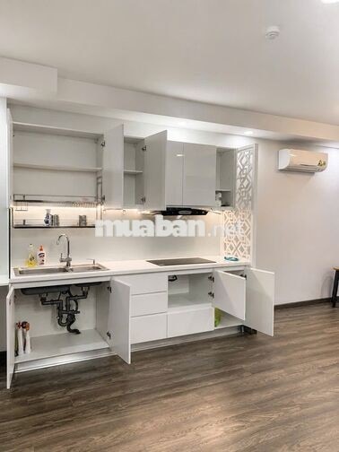 🏡 AN GIA GARDEN – CĂN HỘ 63M² THIẾT KẾ ĐẸP, PHÙ HỢP GIA ĐÌNH TRẺ- 3.95