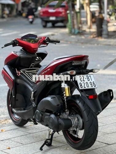 NVX 155 2018 ABS Smartkey odo chuẩn 11 ngàn km