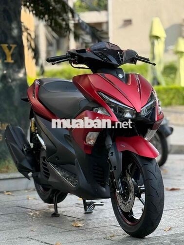 NVX 155 2018 ABS Smartkey odo chuẩn 11 ngàn km