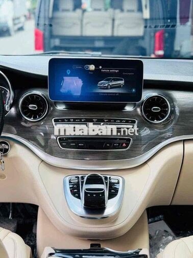Mercedes-Benz V250 Luxury full NT Maybach