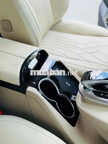 Mercedes-Benz V250 Luxury full NT Maybach