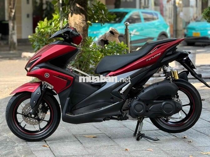 NVX 155 2018 ABS Smartkey odo chuẩn 11 ngàn km