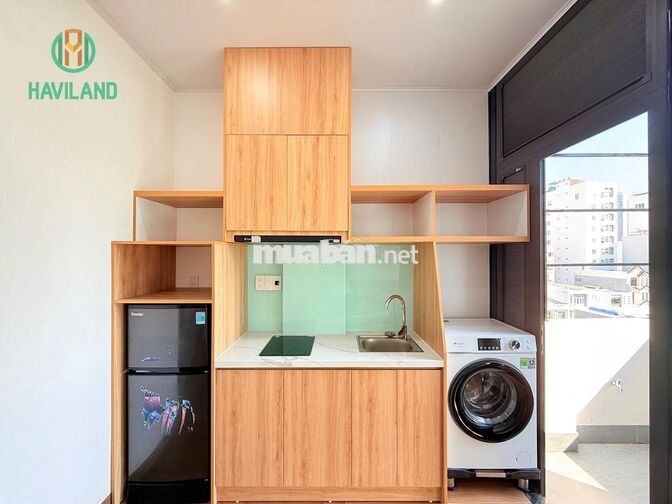 ✨ STUDIO MỚI ĐẸP, GẦN BIỂN – SƠN TRÀ 