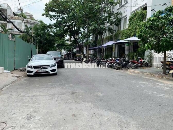 VĂN PHÒNG 30M² – NGUYỄN GIA TRÍ, BÌNH THẠNH