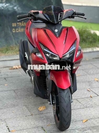 NVX 155 2018 ABS Smartkey odo chuẩn 11 ngàn km
