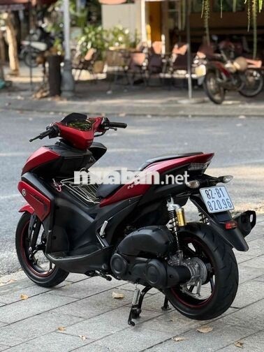 NVX 155 2018 ABS Smartkey odo chuẩn 11 ngàn km