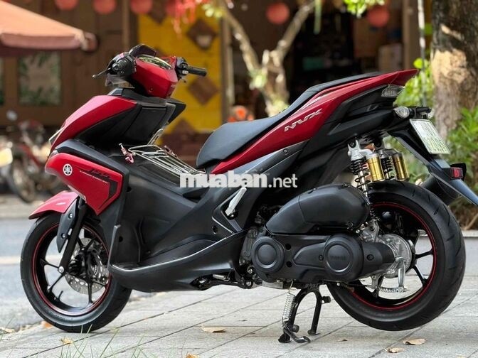 NVX 155 2018 ABS Smartkey odo chuẩn 11 ngàn km