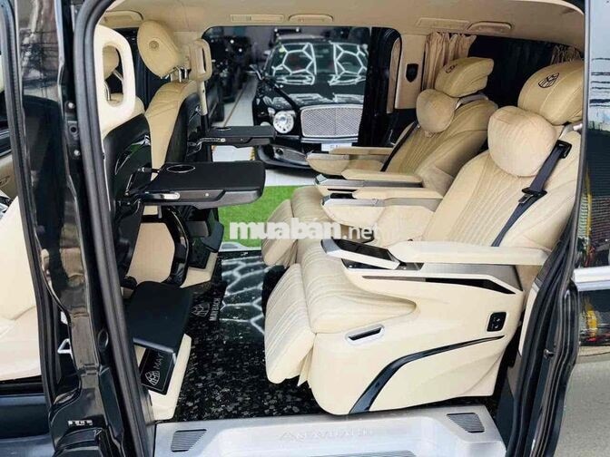 Mercedes-Benz V250 Luxury full NT Maybach