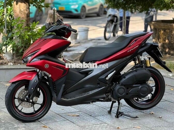 NVX 155 2018 ABS Smartkey odo chuẩn 11 ngàn km