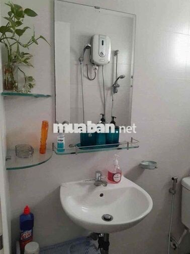 Cho thuê chung cư pegausu phường thống nhất giá 10.000.000