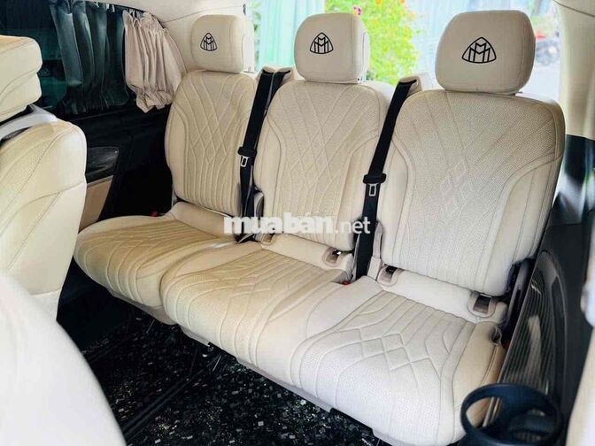 Mercedes-Benz V250 Luxury full NT Maybach