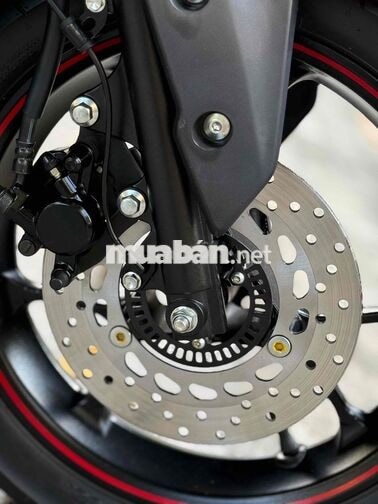 NVX 155 2018 ABS Smartkey odo chuẩn 11 ngàn km