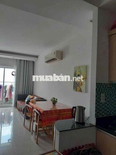 Cho thuê chung cư pegausu phường thống nhất giá 10.000.000