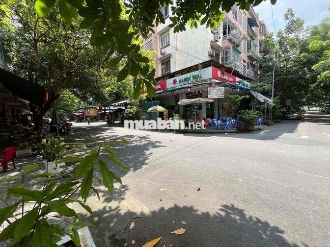 🏠 CHỦ GỬI BÁN NHANH CĂN TRỆT KINH DOANH ( GIÁ TỐT ) - ( CĂN GÓC 2 MẶT