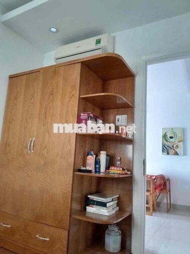 Cho thuê chung cư pegausu phường thống nhất giá 10.000.000