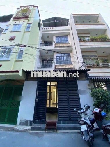 🏠Cho thuê nhà nguyên căn HXH tránh đường Võ Oanh