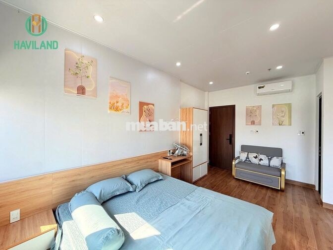 ✨ STUDIO MỚI ĐẸP, GẦN BIỂN – SƠN TRÀ 