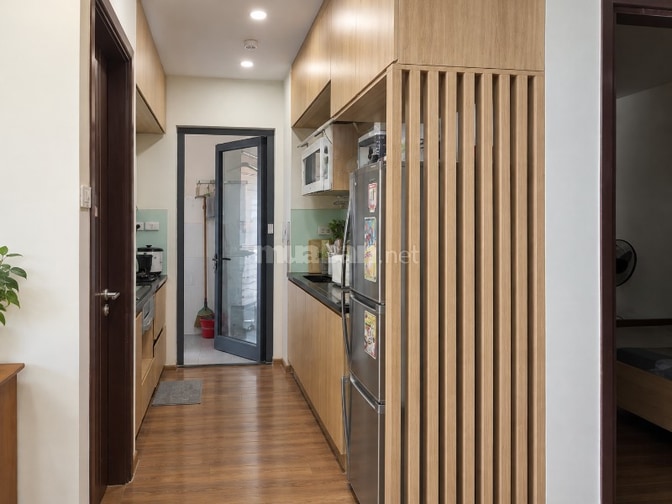 Chỉ 13,5 Triệu - An Bình City Phạm Văn Đồng, 90m2, 3PN Full Nội Thất.