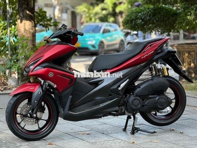 NVX 155 2018 ABS Smartkey odo chuẩn 11 ngàn km