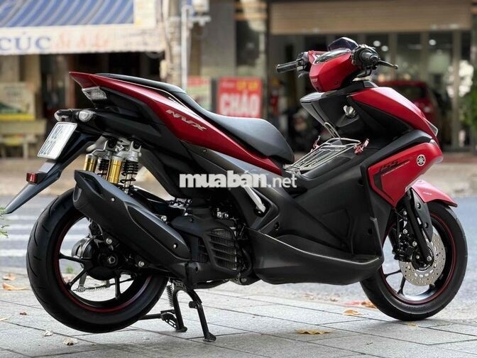 NVX 155 2018 ABS Smartkey odo chuẩn 11 ngàn km