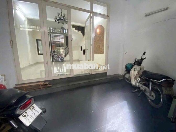 🏠Cho thuê nhà nguyên căn HXH tránh đường Võ Oanh