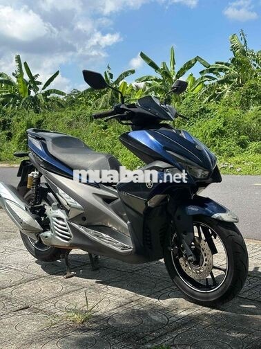 YAMAHA NVX 155 2018 XANH