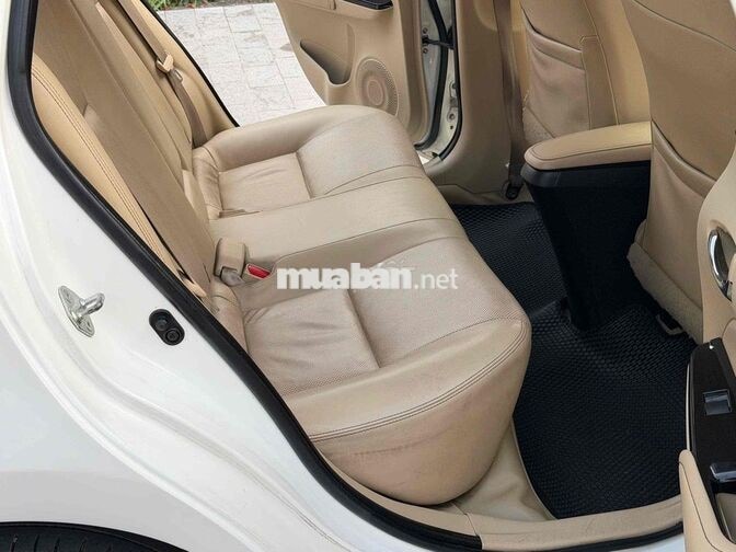 Toyota Vios 2020 1.5G tự động bao zin bao chếch