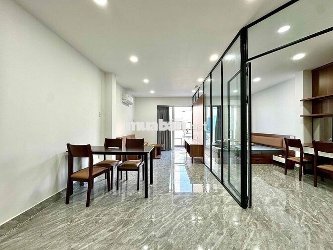 CHO THUÊ CHDV FULL NỘI THẤT FULL KÍNH