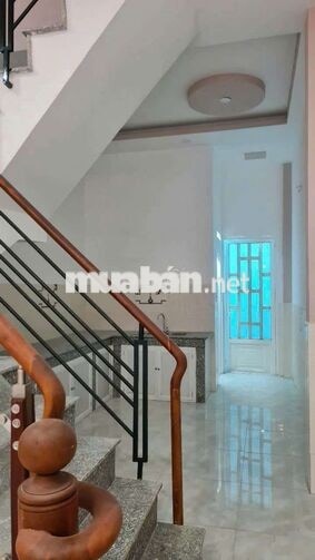 Nhà 3,5 x 14M. lê văn lương phước kiển 4 phòng ngủ