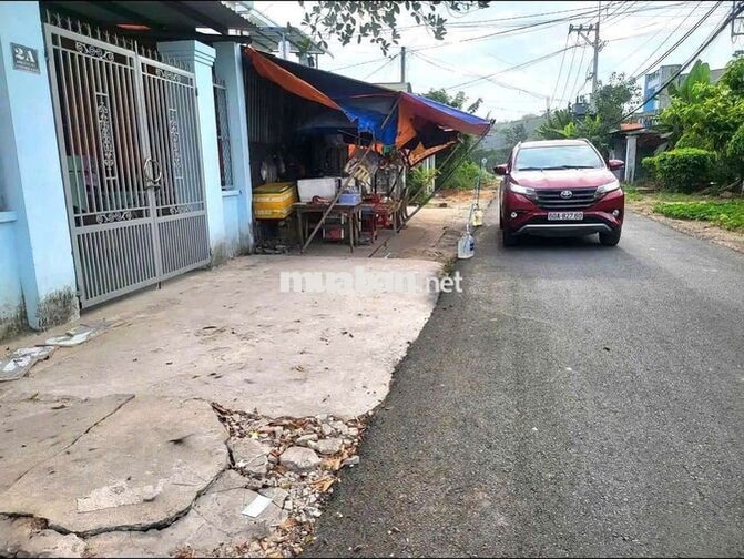 MUA ĐẤT TẶNG NHÀ TRỌ -XÃ PHƯỚC VĨNH AN CỦ CHI 960TR