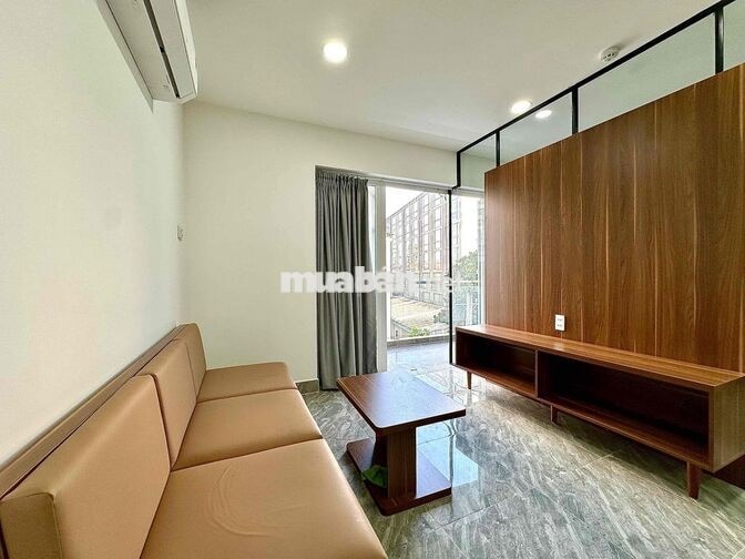 CHO THUÊ CHDV FULL NỘI THẤT FULL KÍNH