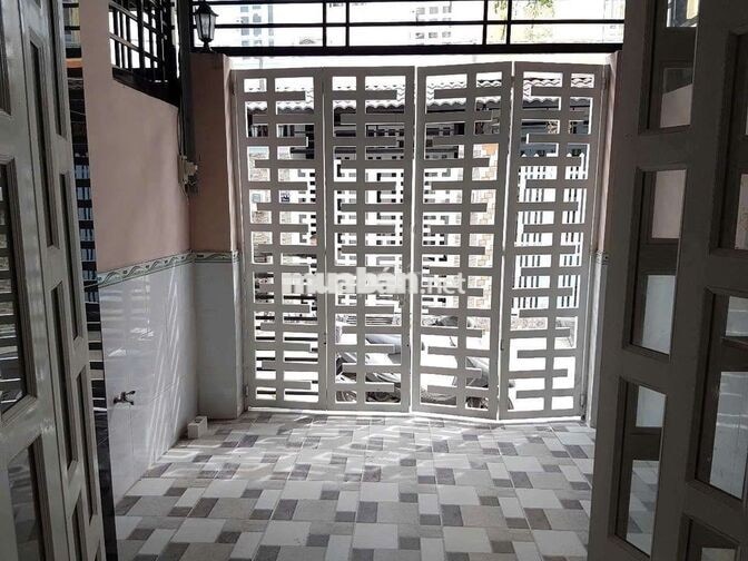 Nhà 3,5 x 14M. lê văn lương phước kiển 4 phòng ngủ