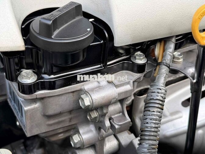 Toyota Vios 2020 G 8,2 vạn km trắng